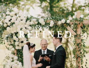Calgary Wedding Planner