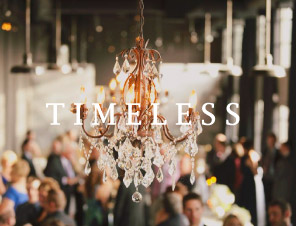 Timeless Timeless