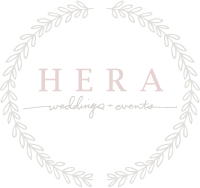 Hera Weddings + Events Hera Weddings + Events
